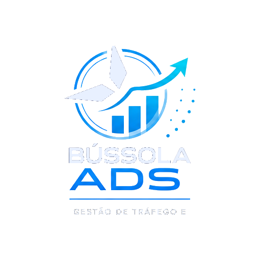 Bússola ADS