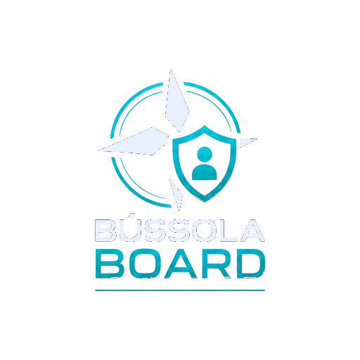 Bússola BOARD