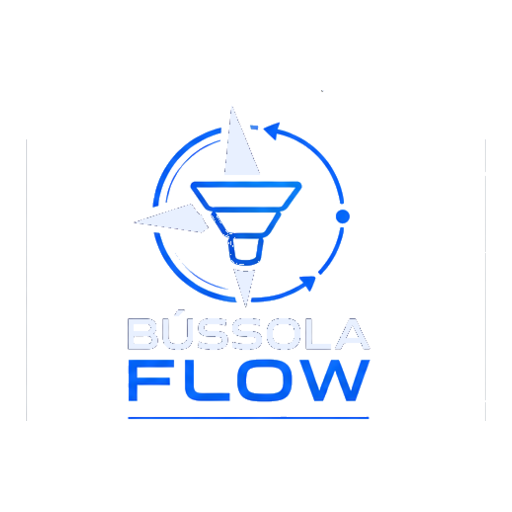 Bússola FLOW